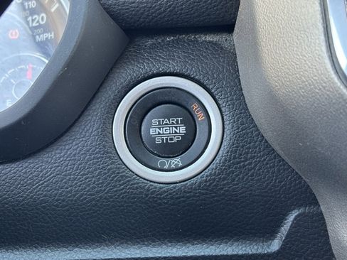 Used 2024 RAM 2500 Laramie image 9