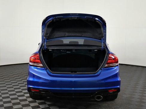 Used 2015 Honda Civic Si image 18