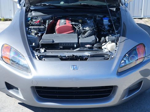 Used 2000 Honda S2000 image 7