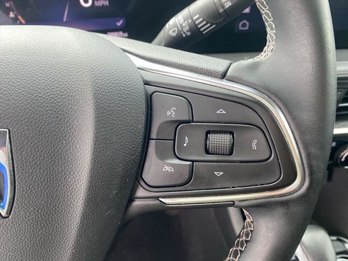 Used 2024 Buick Encore GX Preferred FWD image 17