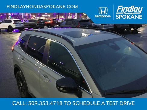 Used 2023 Honda CR-V Sport image 8