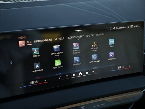 New 2026 BMW X3 xDrive30 w/ Premium Package image 34