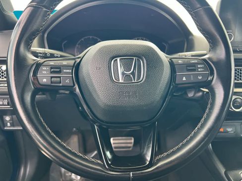 Used 2024 Honda Civic Sport image 23