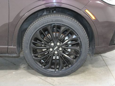 Used 2023 Lincoln Corsair Reserve w/ Jet Appearance Package AWD/4WD image 13