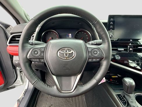 Used 2023 Toyota Camry XSE image 12