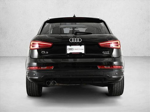 Used 2018 Audi Q3 2.0T Premium image 7
