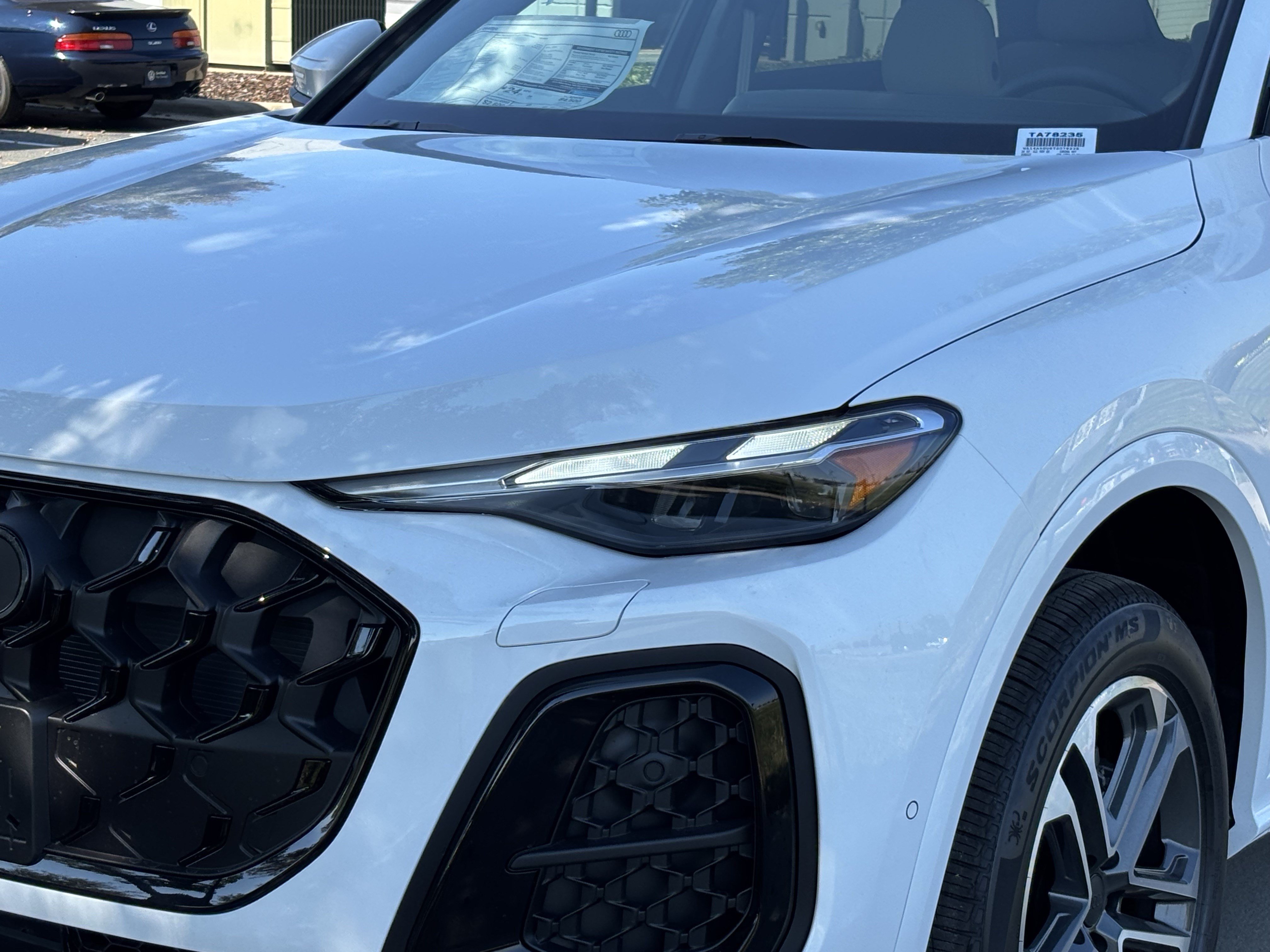 New 2026 Audi Q5 2.0T AWD/4WD image 6