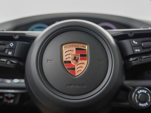 New 2026 Porsche Panamera 4 image 28