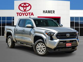 New 2026 Toyota Tacoma SR5 RWD video 1