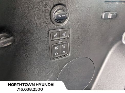 Used 2020 Hyundai Palisade SEL image 38