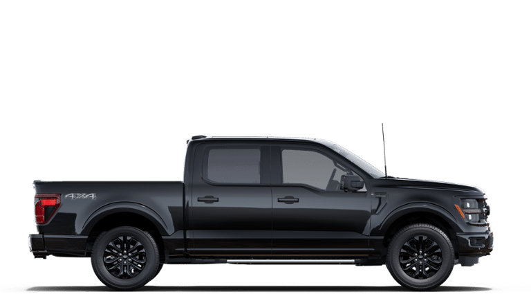 New 2025 Ford F150 XLT w/ Equipment Group 303A High AWD/4WD image 87