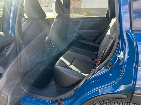 New 2026 Subaru Forester Wilderness w/ Wilderness Plus Package image 8