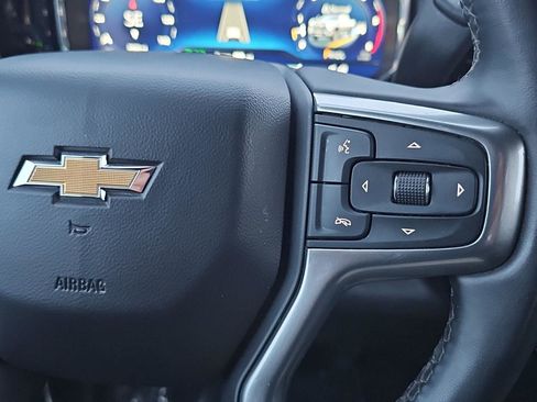 Used 2024 Chevrolet Silverado 2500 LT image 22