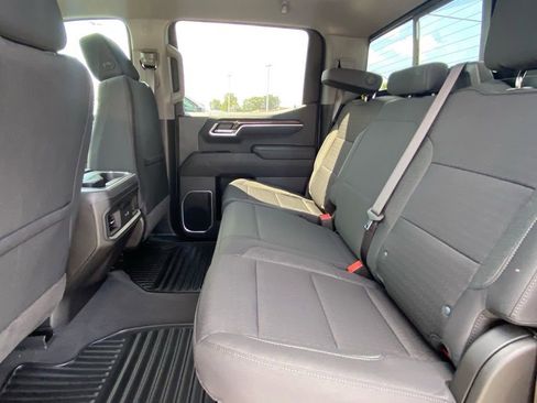 New 2026 Chevrolet Silverado 1500 RST w/ Convenience Package II image 23