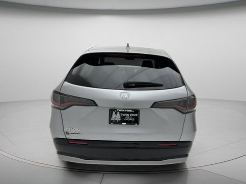 Used 2025 Honda HR-V EX-L image 5