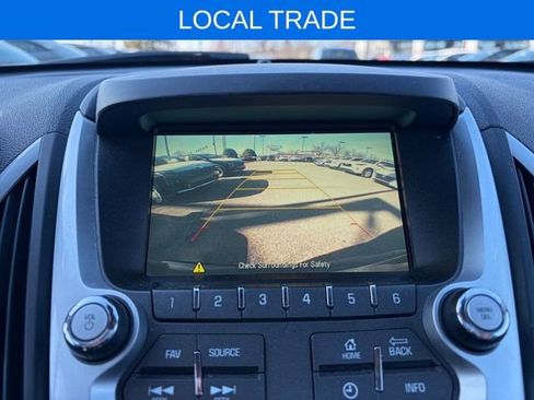 Used 2017 GMC Terrain SLE image 2