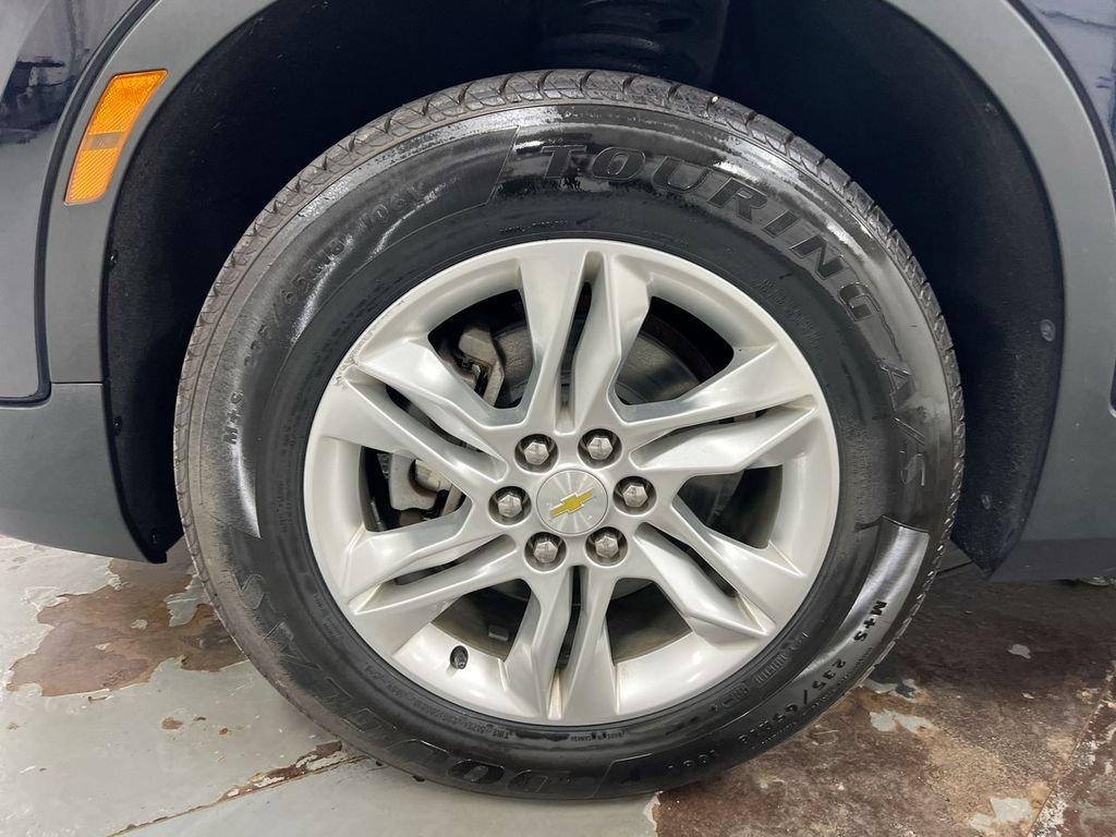 Used 2020 Chevrolet Blazer LT FWD image 26
