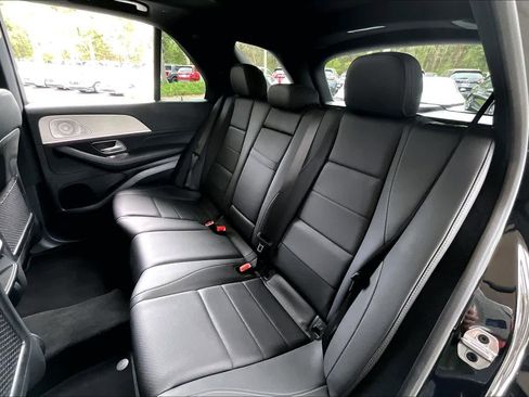 Used 2025 Mercedes-Benz GLE 350 4MATIC image 20