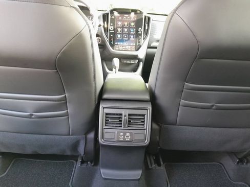 Used 2026 Subaru Forester Premium AWD/4WD image 25