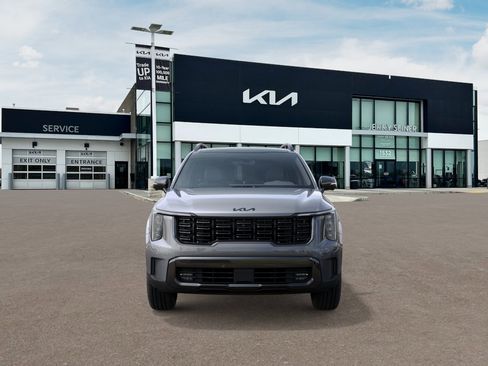 New 2026 Kia Sorento SX Prestige AWD/4WD image 2