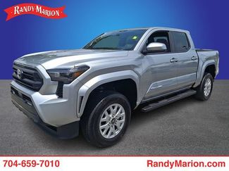 Used 2025 Toyota Tacoma SR5 RWD video 1