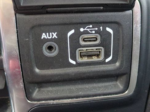 Used 2024 Jeep Wrangler Unlimited Rubicon 4xe AWD/4WD image 23