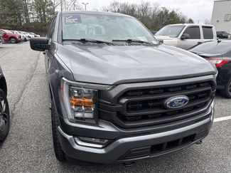 Used 2023 Ford F150 XLT w/ Equipment Group 302A High video 2