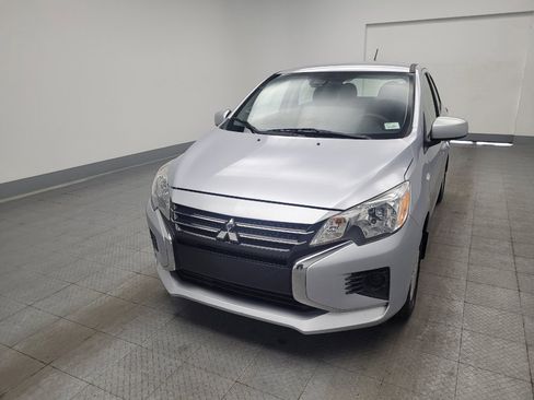 Used 2022 Mitsubishi Mirage ES FWD image 15