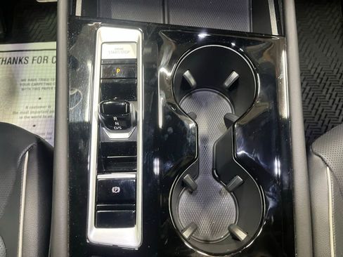 Certified 2024 Volkswagen Atlas Cross Sport SEL Premium R-Line image 15