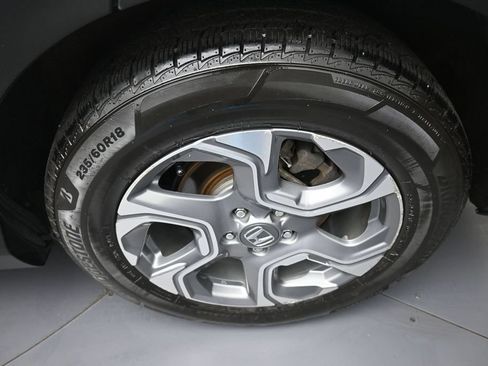Used 2018 Honda CR-V EX-L image 15