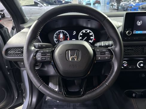 Used 2024 Honda HR-V Sport image 26