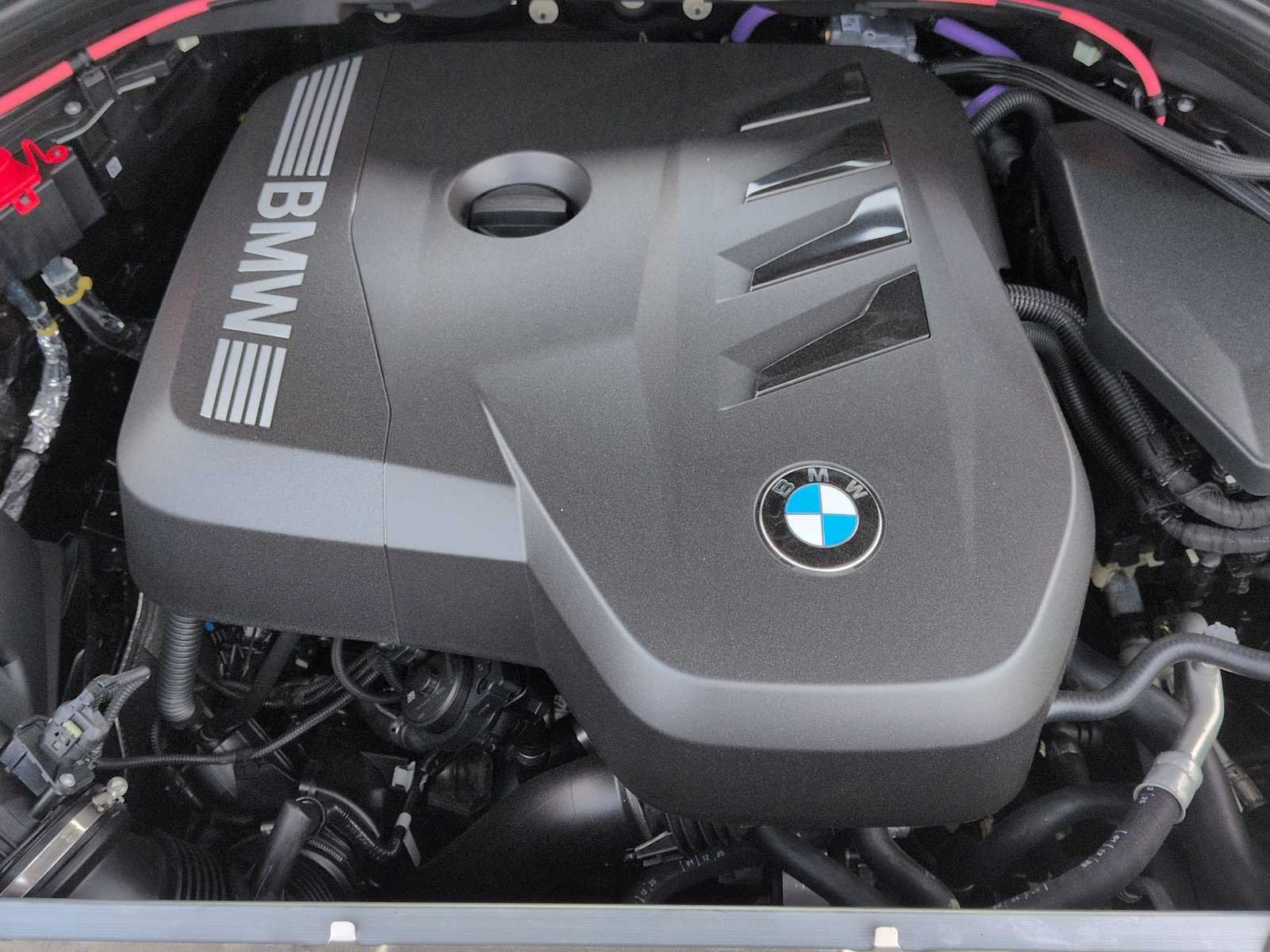 Used 2026 BMW X3 xDrive30i w/ Premium Package AWD/4WD image 15