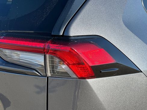 Used 2024 Toyota RAV4 LE image 50