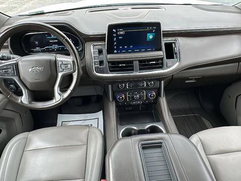 Used 2023 Chevrolet Tahoe Z71 image 16