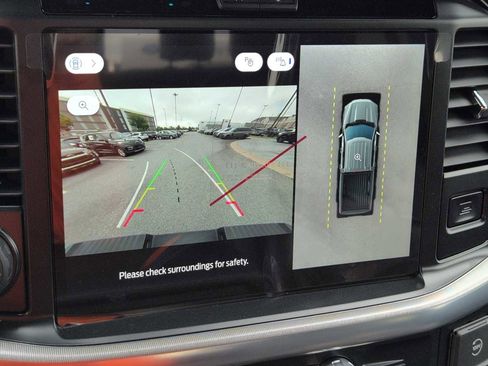 New 2025 Ford F150 Lariat w/ Equipment Group 502A High image 23