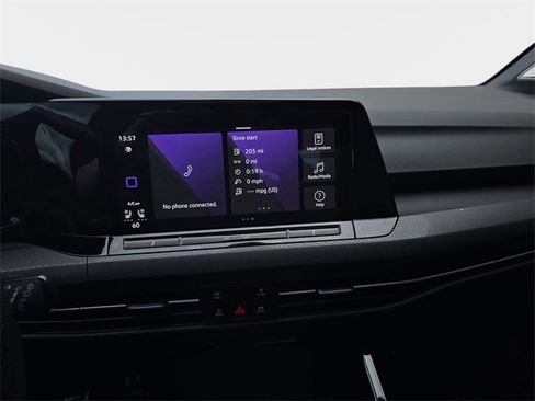 Used 2023 Volkswagen GTI SE image 22