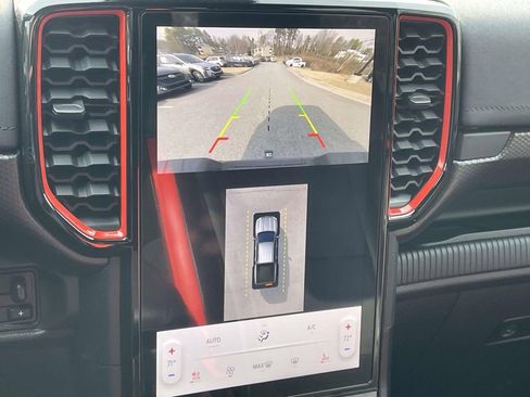 Used 2024 Ford Ranger Raptor image 27