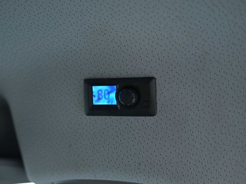 Used 2016 Mercedes-Benz Sprinter 3500 w/ High Idle Fixed Package image 21