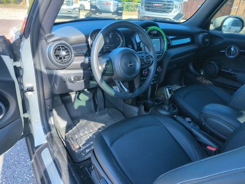 Used 2021 MINI Cooper Convertible w/ 6.5" Touchscreen Package FWD image 7
