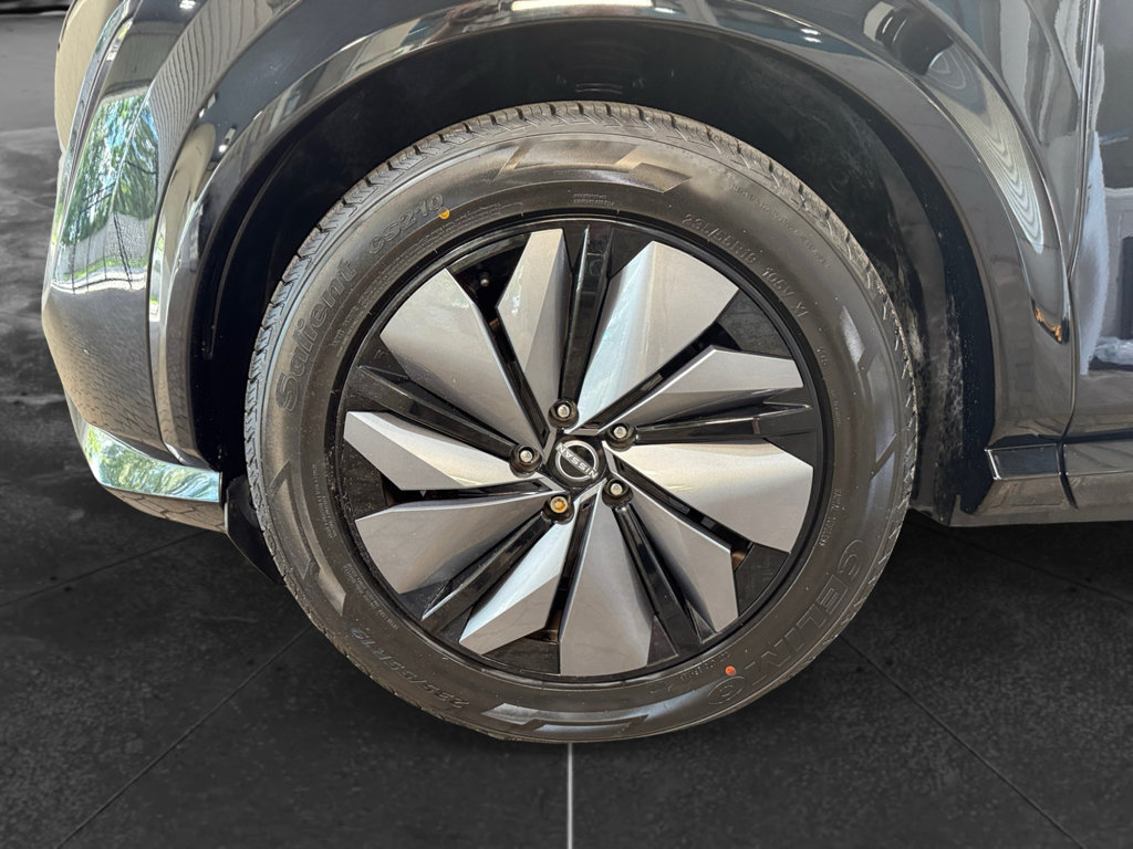 Used 2023 Nissan Ariya FWD image 30