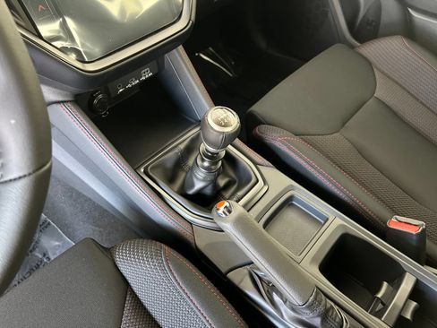 New 2026 Subaru WRX Premium AWD/4WD image 25