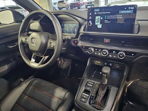 Used 2026 Honda CR-V Sport-L image 37