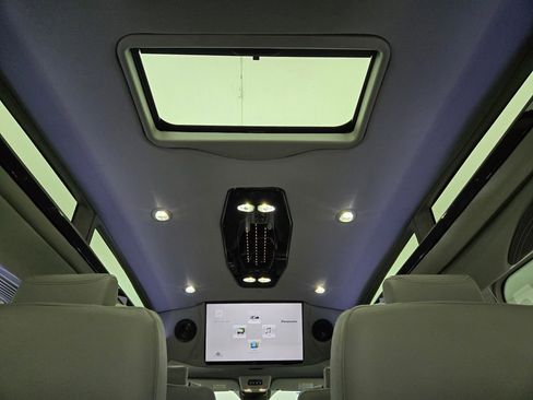 New 2024 Ford Transit 150 Low Roof AWD image 4