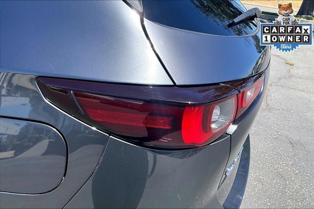 Used 2023 MAZDA CX-5 AWD 2.5 S w/ Premium Plus Pkg image 29