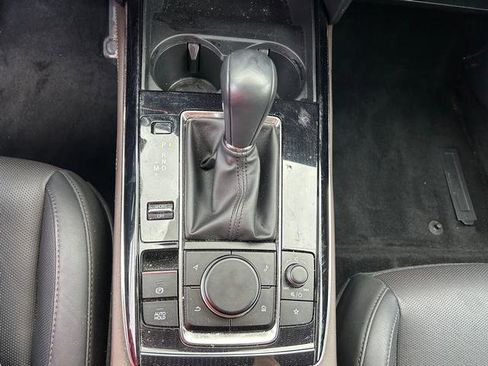 Certified 2023 MAZDA CX-30 AWD 2.5 S w/ Premium Package image 17