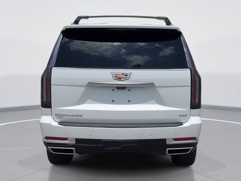 New 2025 Cadillac Escalade Premium Luxury w/ Touring Package AWD/4WD image 7