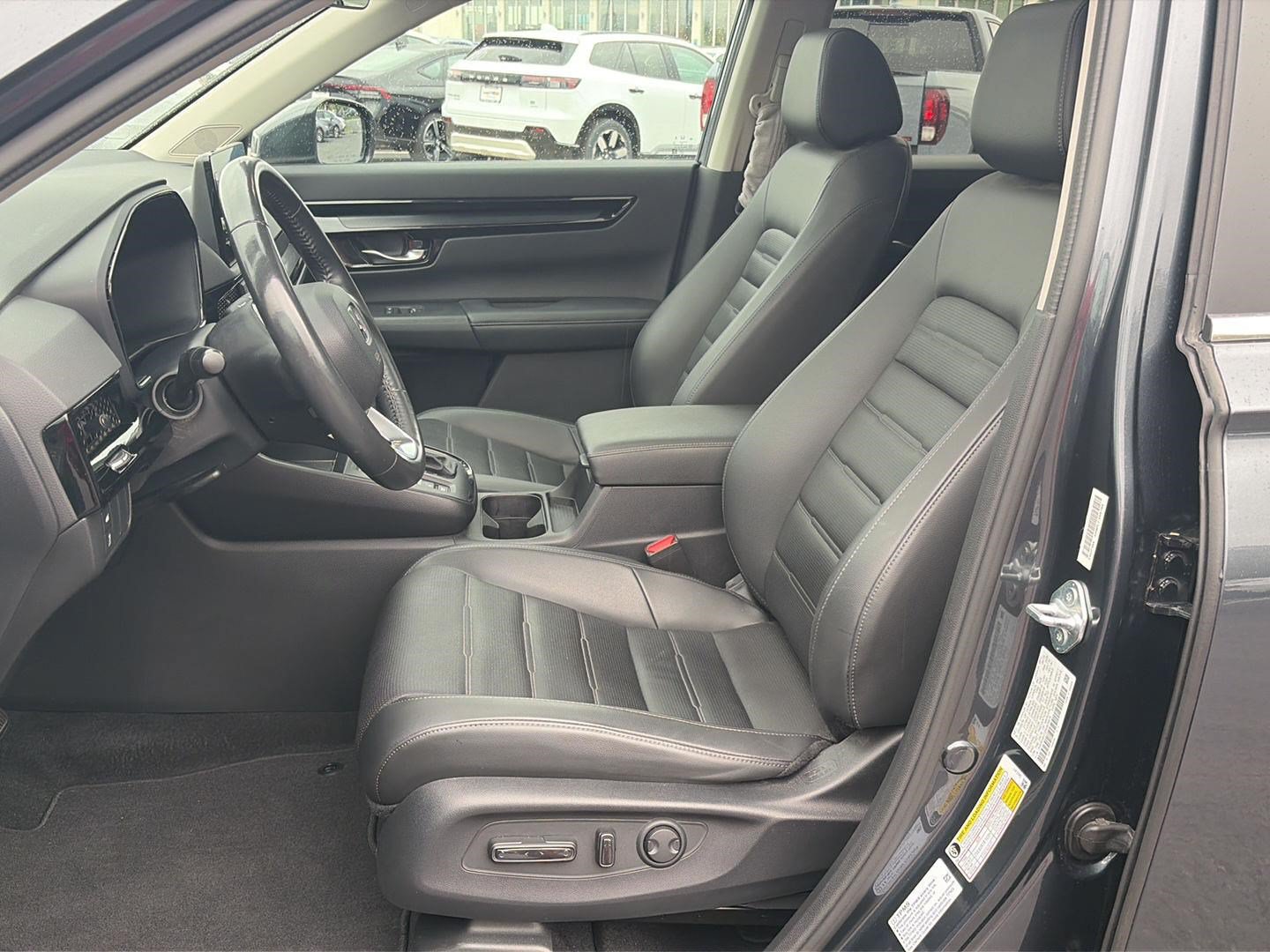 Certified 2024 Honda CR-V EX-L image 19