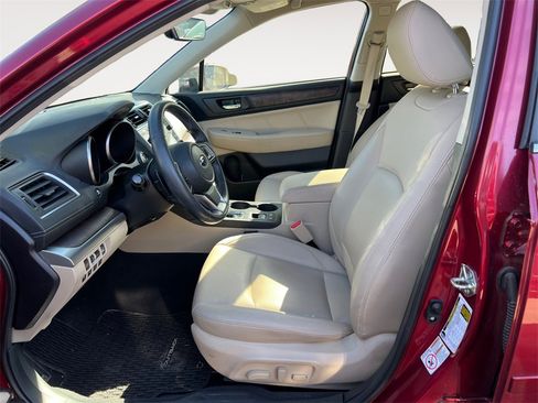 Used 2018 Subaru Outback 3.6R Limited image 9