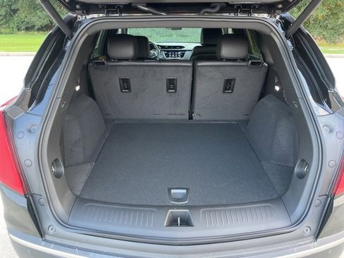 New 2025 Cadillac XT5 Luxury w/ LPO, Floor Liner Package image 5