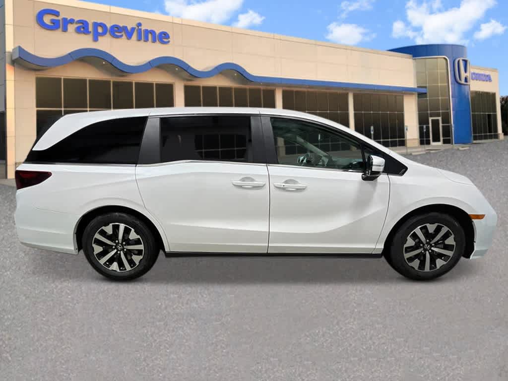 New 2026 Honda Odyssey EX-L image 7